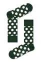 Κάλτσες Happy Socks Holiday Classics 3-pack  86% Βαμβάκι, 12% Πολυαμίδη, 2% Σπαντέξ