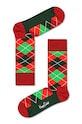 Ponožky Happy Socks Holiday Classics 3-pack vícebarevná XHCG08.4300