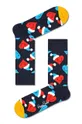 Носки Happy Socks Holiday Vibes мультиколор