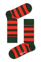 Happy Socks zokni Holiday Classics 4 pár többszínű XHCG09.4300