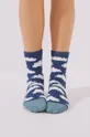 Κάλτσες women'secret Fluf  99% Πολυεστέρας, 1% Σπαντέξ