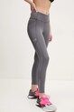 Bežecké legíny Under Armour Fly Fast 3.0 s elastanom sivá 1369771