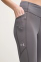 Bežecké legíny Under Armour Fly Fast 3.0 sivá 1369771