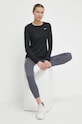 Běžecké legíny Under Armour Fly Fast 3.0 1369771 šedá SS24