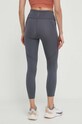 Oblečení Běžecké legíny Under Armour Fly Fast 3.0 1369771 šedá