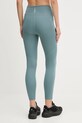 Odzież Under Armour legginsy do biegania Fly Fast 3.0 1369771 zielony