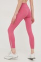 Îmbrăcăminte Under Armour leggins de alergare Fly Fast 3.0 1369771 roz