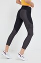Odzież Under Armour legginsy treningowe 1373936 czarny