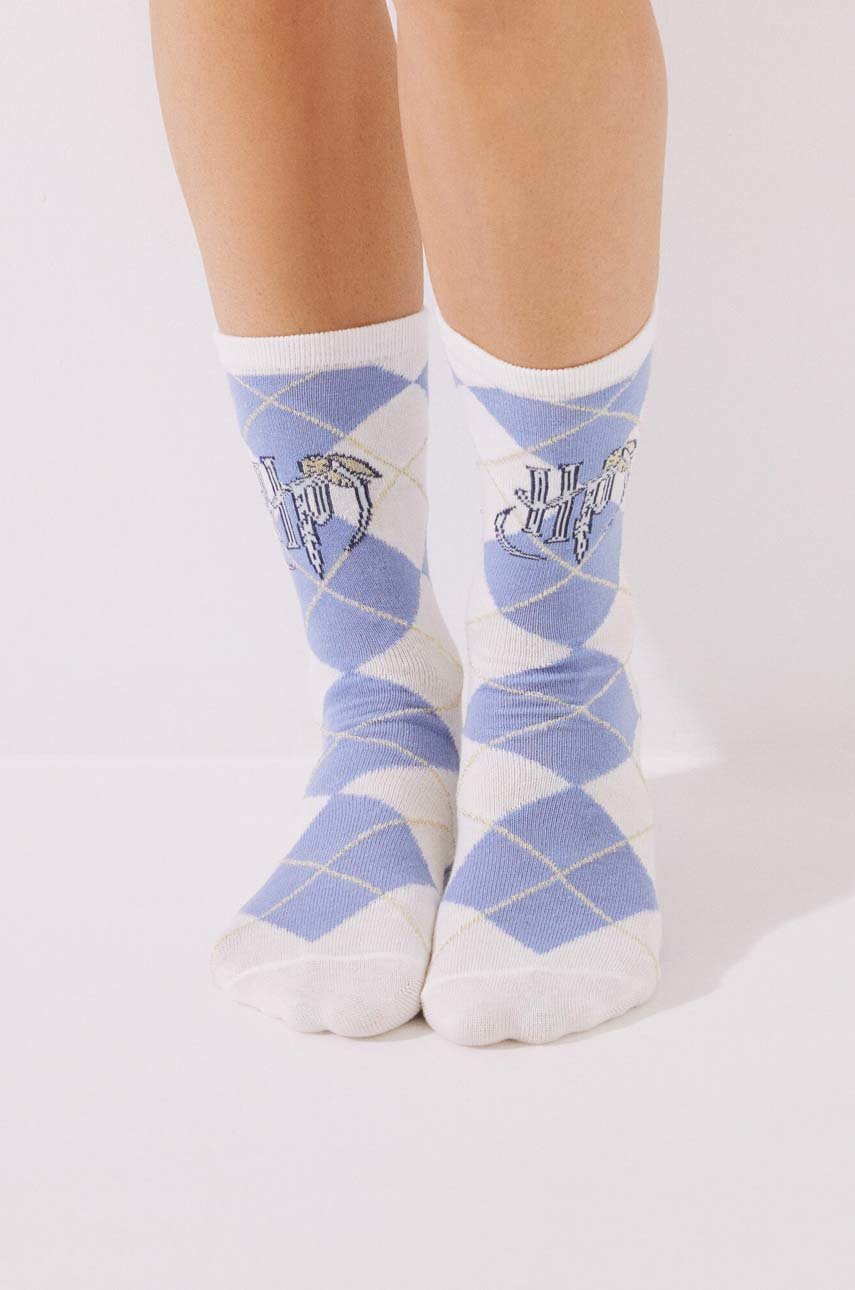 Ponožky women'secret Harry Potter Xmas 6-pack