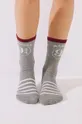Κάλτσες women'secret Harry Potter Xmas 6-pack Γυναικεία