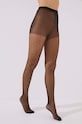 women'secret ciorapi 5130781 negru AW22