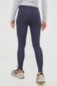 Jack Wolfskin leggins sportivi Iseler 88% Poliestere, 12% Elastam