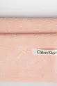 Κάλτσες Calvin Klein ροζ