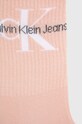 Κάλτσες Calvin Klein 4-pack 701219844 ροζ AW22