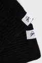 Κάλτσες Calvin Klein μαύρο