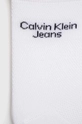 Nogavice Calvin Klein 4-pack črna