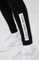 fekete Calvin Klein legging