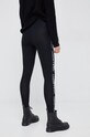 Odzież Lyle & Scott legginsy TRW1700V.Z865 czarny