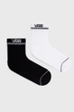 Vans κάλτσες (2-pack) κοντές κάλτσες πολύχρωμο VN0A4Q64Y281