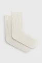 λευκό Κάλτσες Tommy Hilfiger Γυναικεία
