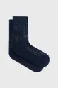 σκούρο μπλε Κάλτσες Tommy Hilfiger Γυναικεία