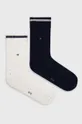 λευκό Κάλτσες Tommy Hilfiger 2-pack Γυναικεία