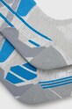 Κάλτσες του σκι X-Socks Ski Control 4.0 XS.SSKCW19W μπλε AW23