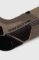 Lyžiarske ponožky X-Socks Helixx Gold 4.0 XS.SSXXW19W zlatá AW22