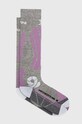 X-Socks skarpety narciarskie Apani 4.0 Wintersport szary AP.WS03W20W