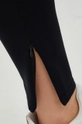 fekete Newland sport legging Carol