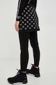 Odzież Newland legginsy sportowe Claire N46236.108 czarny