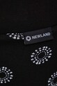 Športové legíny Newland Claire čierna N46236.108