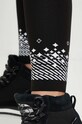 Newland leggins sport Furoki N46253.108 negru