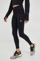 fekete Burton sport legging Multipath Női