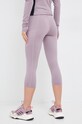 Одяг Функціональні легінси Burton 22198102500 фіолетовий