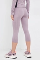 Burton funkcionális legging  92% poliészter, 8% elasztán