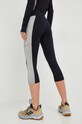 Odzież Burton legginsy funkcyjne 22198100001 czarny