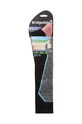 Îmbrăcăminte Bridgedale ciorapi de schi Midweight+ Merino Performance 710218 negru