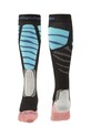 Ски чорапи Bridgedale Easy On Merino Performance 710222 син AW22