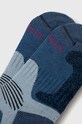 Bridgedale șosete Midweight Merino Performance 710644 albastru AW22