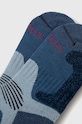 Bridgedale skarpetki Midweight Merino Performance 710644 niebieski AW22