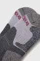 Ponožky Bridgedale Midweight Merino Performance sivá