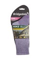 Ponožky Bridgedale Midweight Merino Comfort 710627 fialová AW23