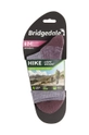 Nogavice Bridgedale Lightweight Merino Performance siva