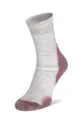 γκρί Κάλτσες Bridgedale Ultralight T2 Merino Performance Γυναικεία