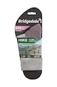 Шкарпетки Bridgedale Ultralight T2 Merino Performance 710101 сірий AW23