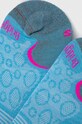 Bridgedale șosete Ultra Light Merino Performance 3/4 710288 albastru SS24