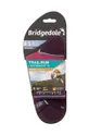 Bridgedale zokni Lightweight T2 Merino Sport  62% nejlon, 18% polipropilén, 18% merinói gyapjú, 2% LYCRA®