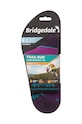 Îmbrăcăminte Bridgedale șosete Lightweight T2 Merino Sport 710200 violet
