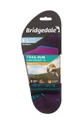 Ponožky Bridgedale Lightweight T2 Merino Sport  62 % Nylón, 18 % Polypropylén, 18 % Merino vlna, 2 % LYCRA®